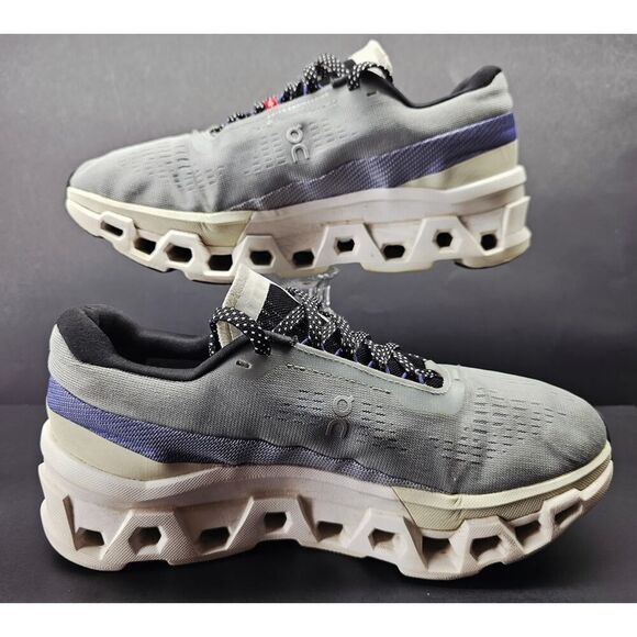 Oncloud Women 9.5 Comfy footwear - Picture 3 of 11